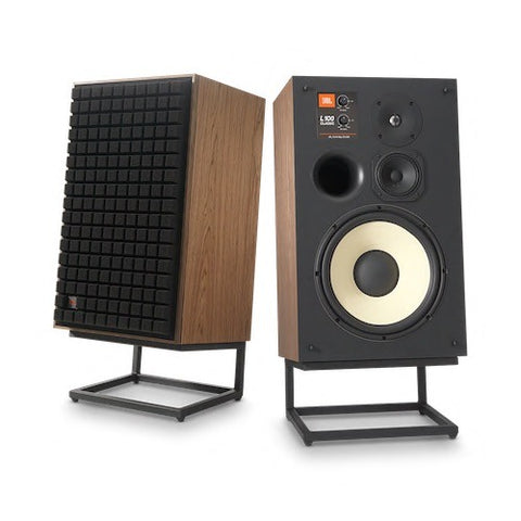 JBLL100 Classic 80 Anniversary Edition (Pair)