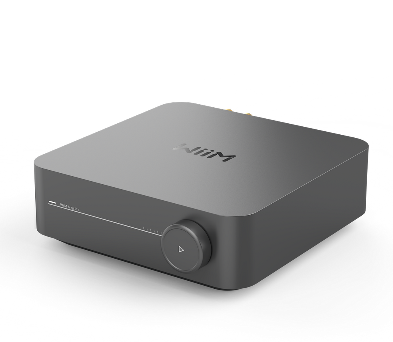 WiiM Amp Pro Streaming Amplifier