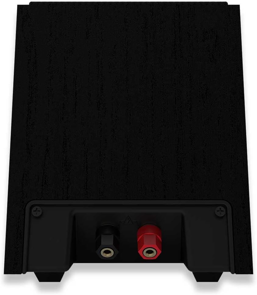 Klipsch R-40SA front view 8