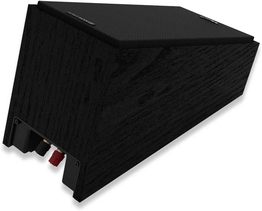 Klipsch R-40SA front view 2