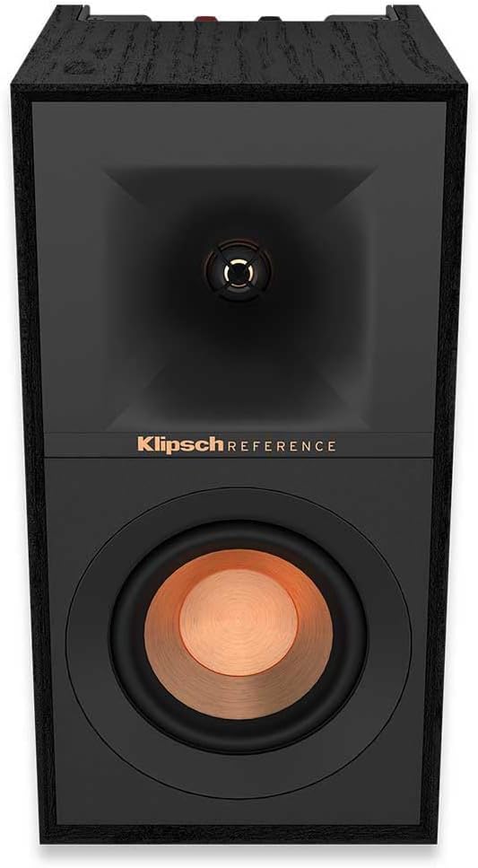 Klipsch R-40SA front view 5