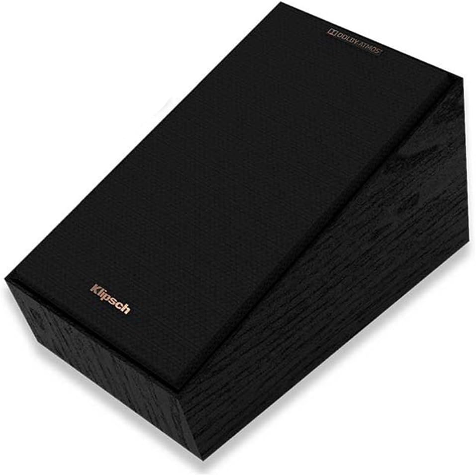 Klipsch R-40SA front view 7