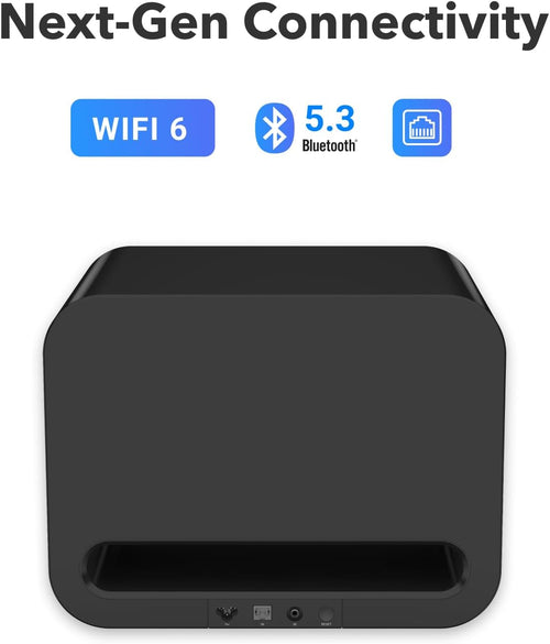 WiiM Sub Pro Speaker
