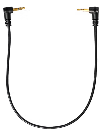 Cardas Audio Headphone Interconnects 1m