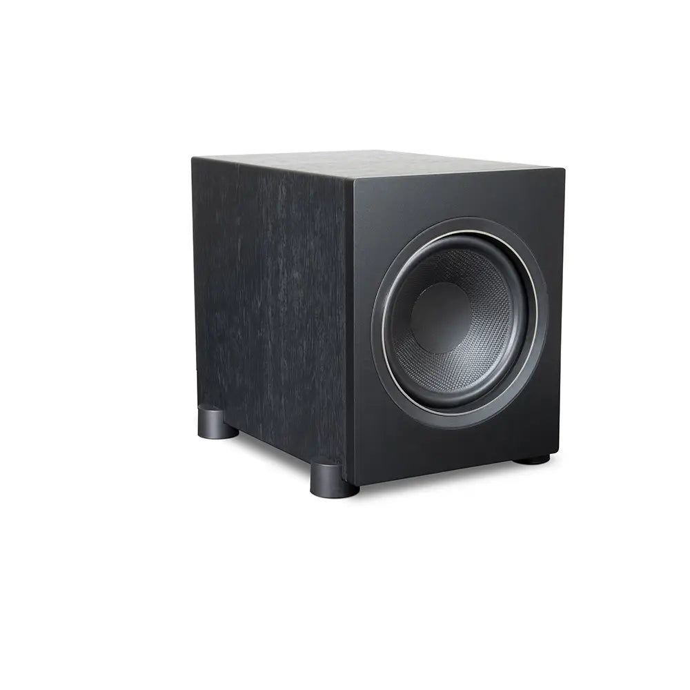 Alpha Sub PSB Alpha Sub 8 Powered subwoofer | Vinyl Sound Toronto Canada – Vinyl ...