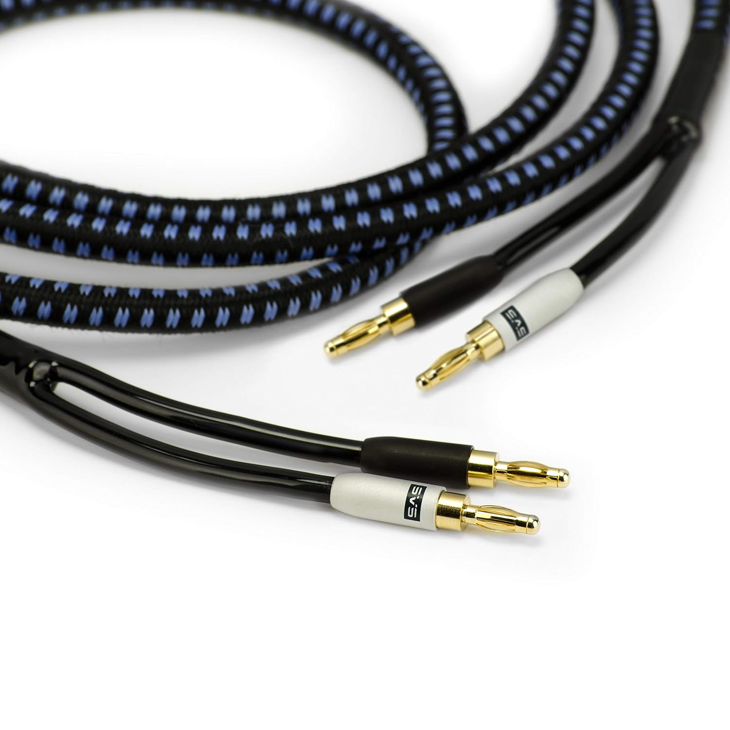 SVS Soundpath Ultra Speaker Cable (Spade/Spade)
