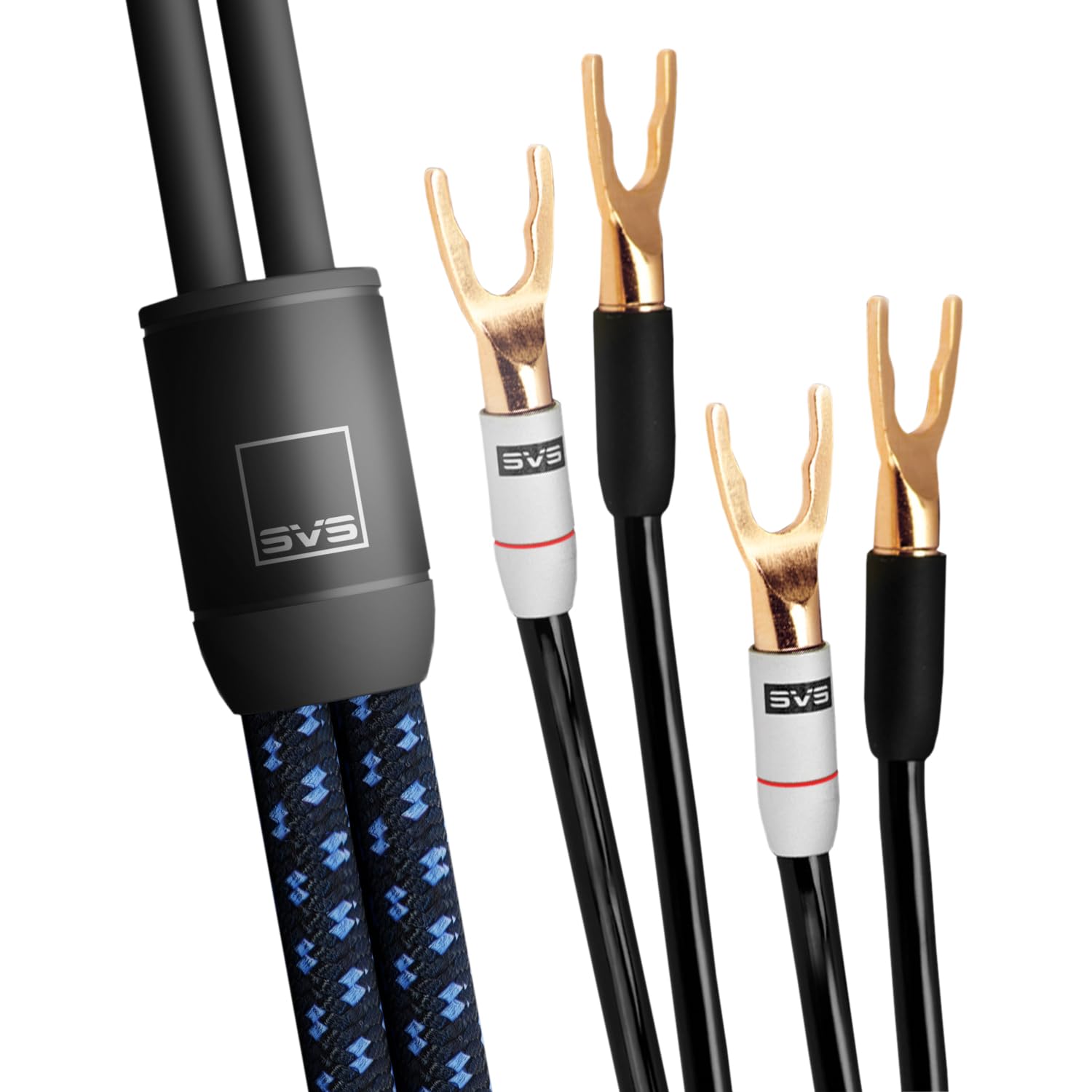 SVS Soundpath Ultra Bi-Wire Speaker Cable