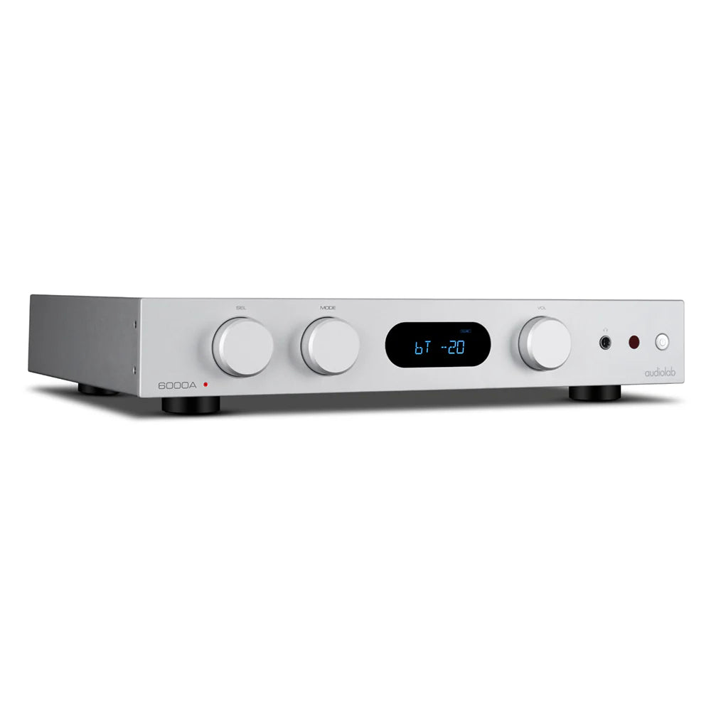 Audiolab 6000A MKII Integrated Amplifier