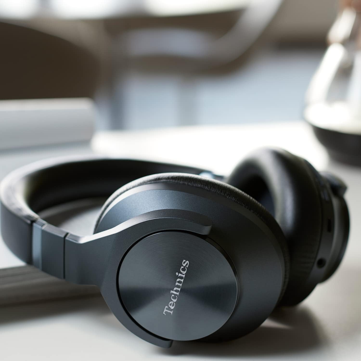 Technics EAH-800 Noise Cancelling Over Ear Headphones