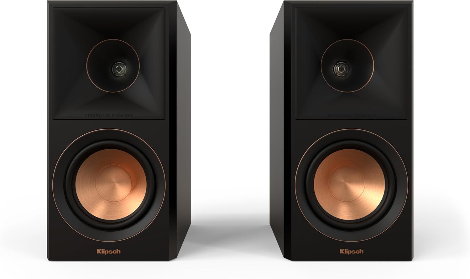 Klipsch RP-50M II front view 4