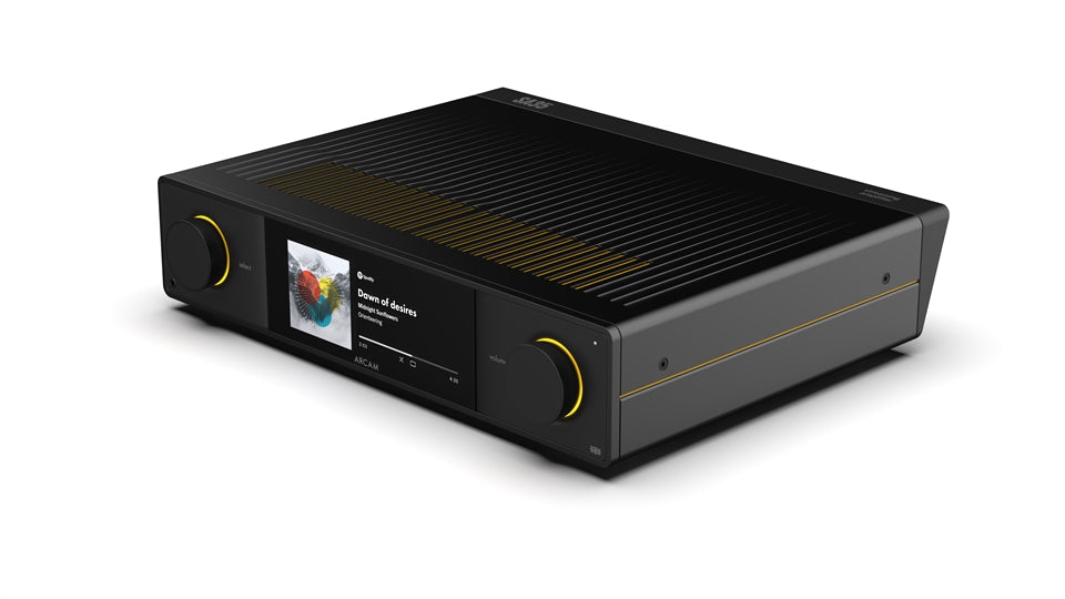 Arcam SA35
