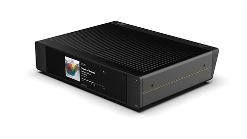 Arcam ST25 Network Music Streamer (FREE 2-Year ROON Subscription)