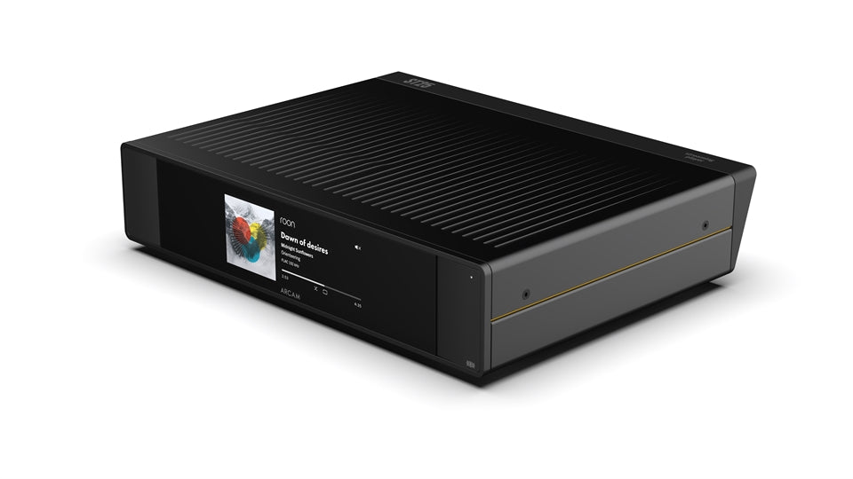 Arcam ST25