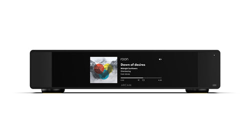 Arcam ST25 Network Music Streamer (FREE 2-Year ROON Subscription)