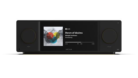 Arcam AV41 HDMI 2.1 AV Processor