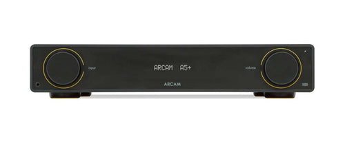 Arcam A5+ Integrated Amplifiers