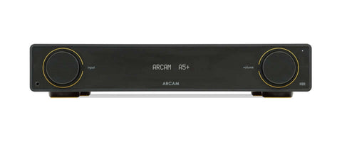 ARCAM AVR11 HDMI 2.1 CLASS AB AV RECEIVER