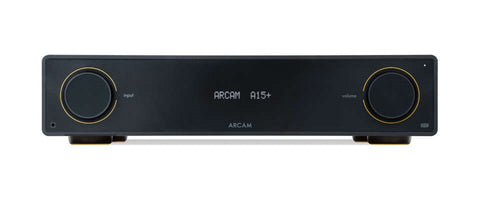 ARCAM AVR11 HDMI 2.1 CLASS AB AV RECEIVER