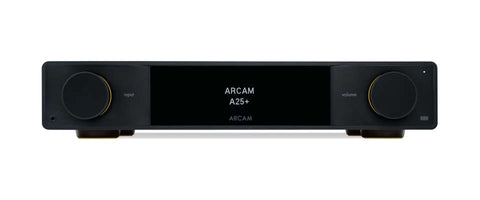 ARCAM AVR11 HDMI 2.1 CLASS AB AV RECEIVER
