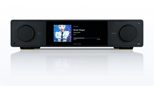 Arcam SA35 Integrated Amplifier (FREE 3-Year ROON Subscription)