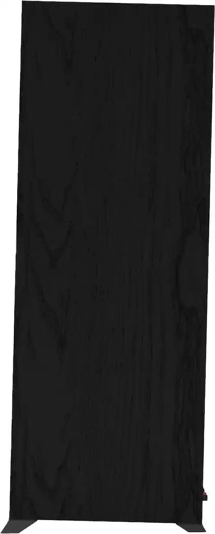 Klipsch - Reference 800 Series Dual 8" 600-Watt Passive 2-Way Floor Standing Speaker (Each) - black