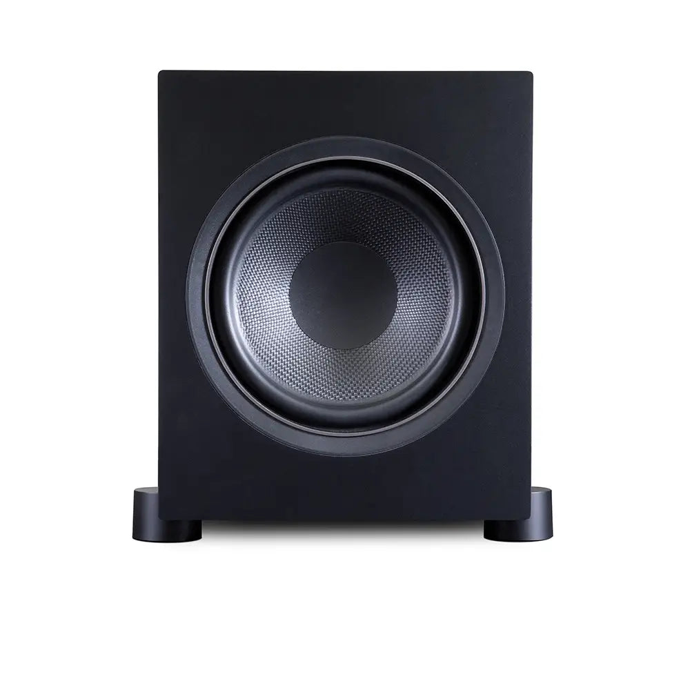 Alpha Sub PSB Alpha Sub 8 Powered subwoofer | Vinyl Sound Toronto Canada – Vinyl ...