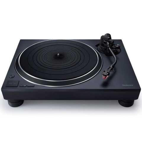 Audio-Technica AT-LP140XP Direct-Drive Professional DJ Turntable
