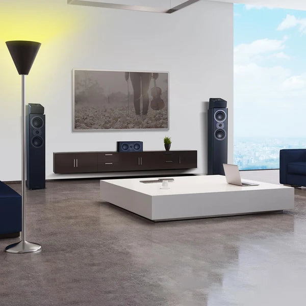 Mission LX-6 MKII 6.5" Floorstanding Speaker (Each)
