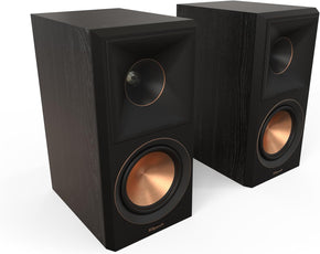 Klipsch RP-50M II front view 1