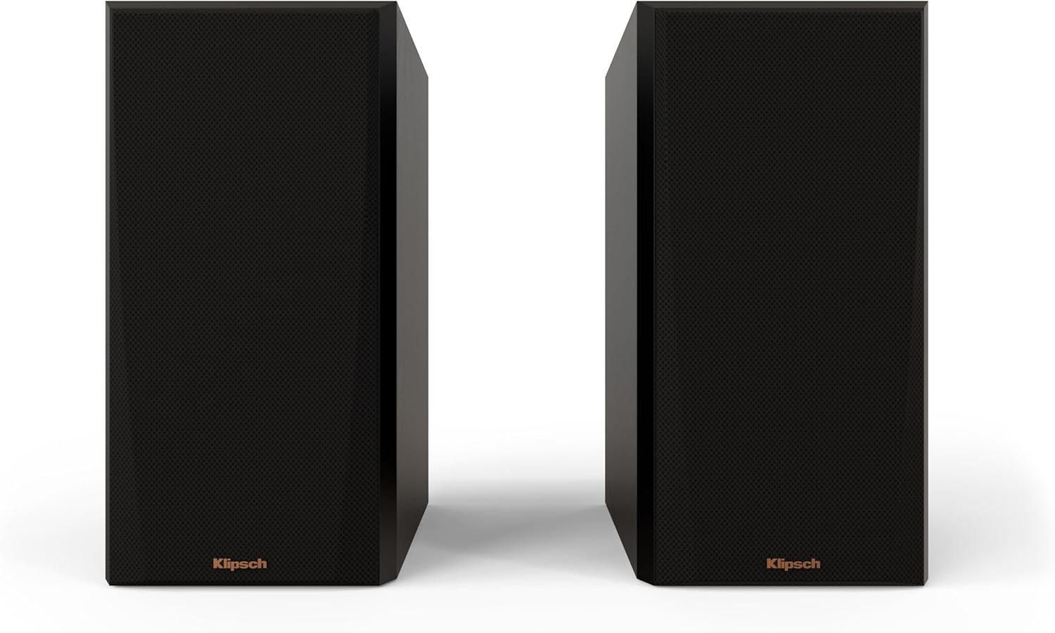 Klipsch RP-50M II front view 3