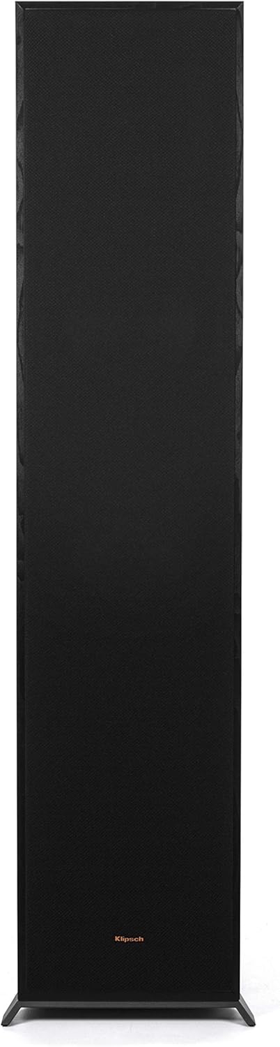 Klipsch r-800f front view 2