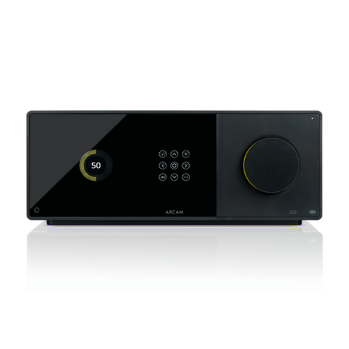 Arcam AVP45 16-Channel AV Processor