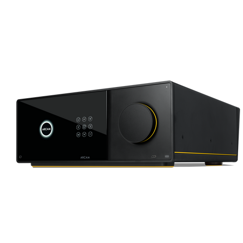 Arcam AVA15 9-Channel Class D AV Amplifier