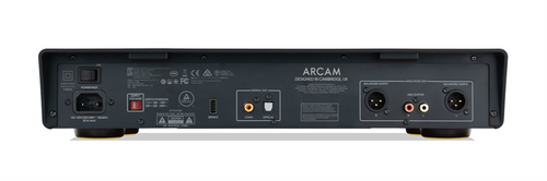 Arcam CD25 Compact Disc Player