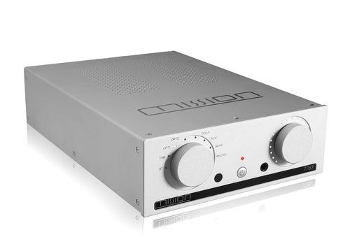 Mission 778X Integrated Amplifier