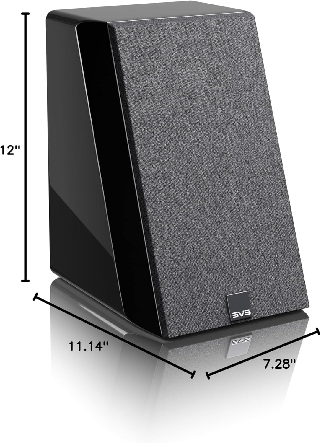 SVS Ultra Evolution Elevation Speaker (Pair)