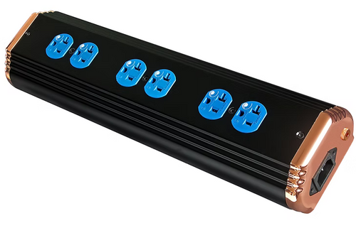 Cardas Audio Nautilus Power Strip 1m