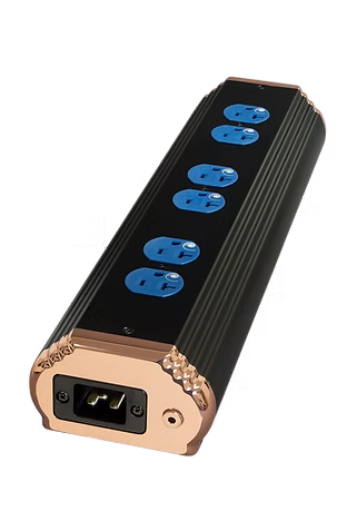 Cardas Audio Nautilus Power Strip 10.5m