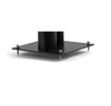 Norstone Stylum 2 Premium Metal 23.6” Speaker Stands (Pair)