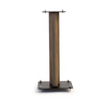 Norstone Stylum 2 Premium Metal 23.6” Speaker Stands (Pair)