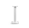Norstone Stylum 1 Premium Metal 19.7” Speaker Stands (Pair)
