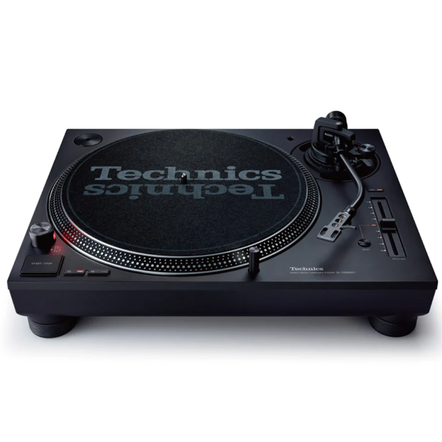 Technics SL-1200MK7 DJ Direct Drive Turntable | Vinyl Sound Technics SL-1200MK7 DJ Direct Drive Turntable | Vinyl Sound