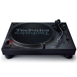 Technics SL-1200MK7 DJ Direct Drive Turntable