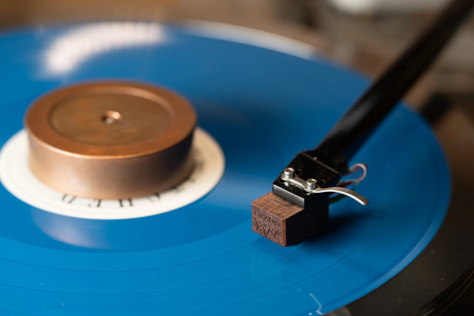 Grado Epoch4 Phono Cartridge
