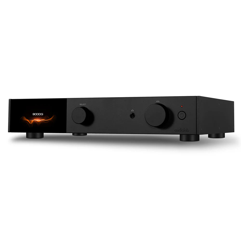 Audiolab 9000Q Digital / Analogue Preamplifier