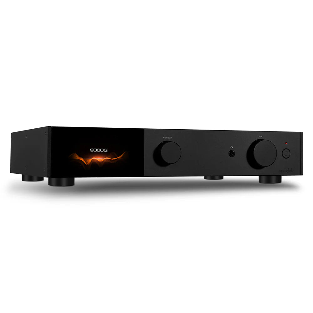 Audiolab 9000Q Digital / Analogue Preamplifier