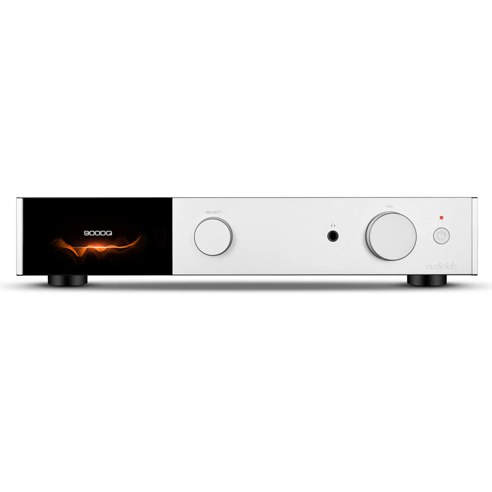 Audiolab 9000Q Digital / Analogue Preamplifier