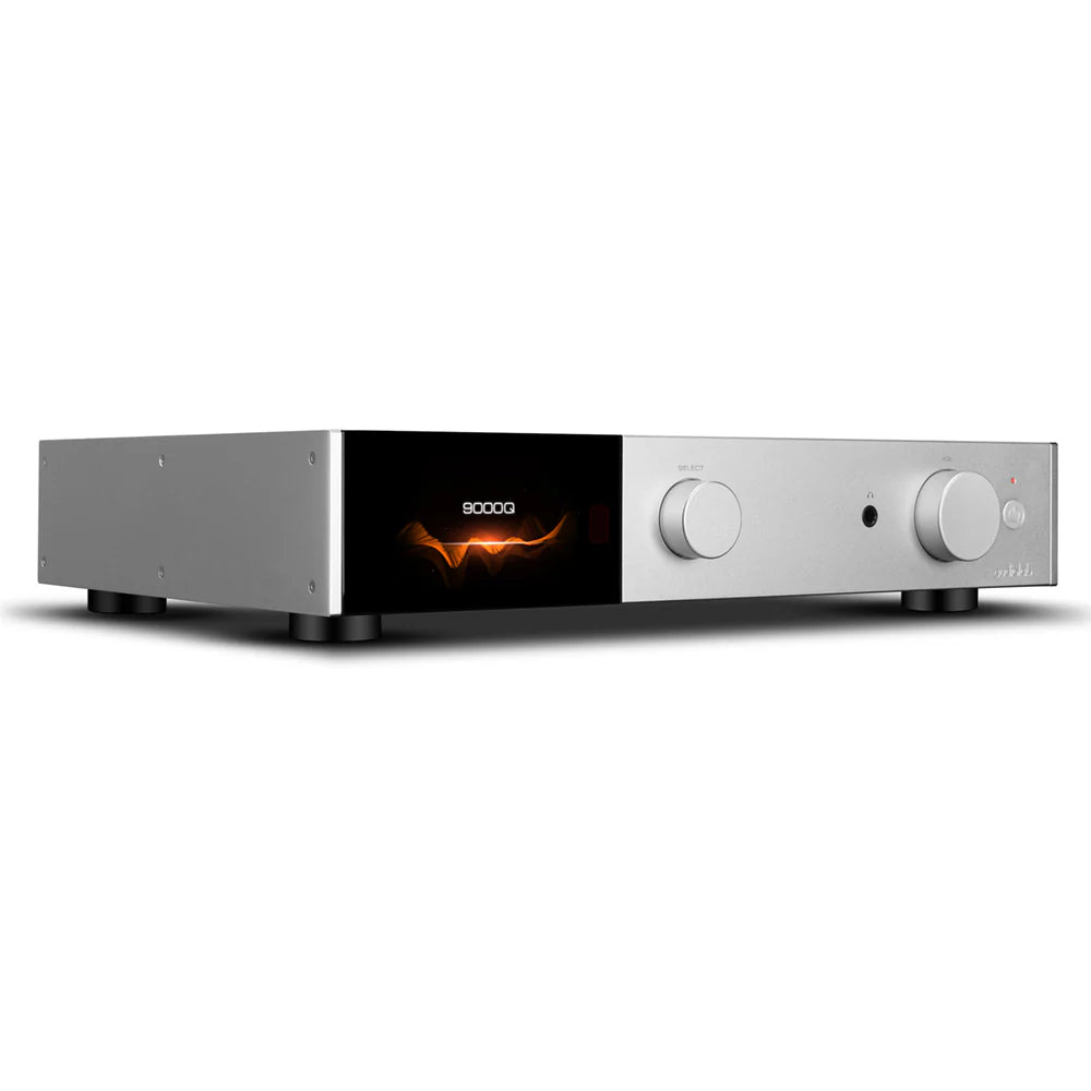 Audiolab 9000Q Digital / Analogue Preamplifier