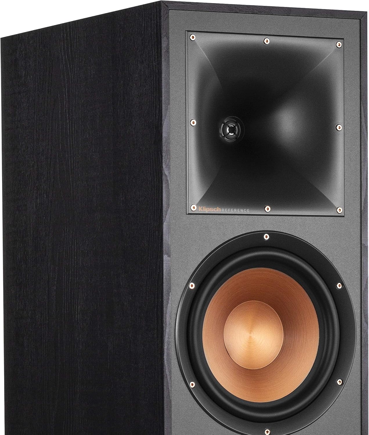 Klipsch r-800f front view 8
