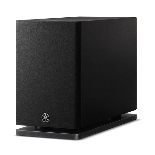 Yamaha SRX90WSX SET Flagship True X Sound Bar With YSP Beam Speakers & External Subwoofer, BUNDLE WITH WSX3A x 2